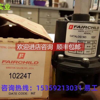 询价4514AIFAIRCHILD仙童10223JN气动10244放大器20833-Z21404