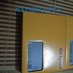 议价X20BC8083 贝加莱模块 原装 正品