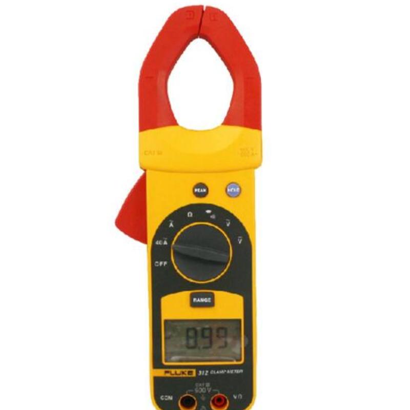 福禄克Fluke319交直流数字钳型表福禄克319钳表