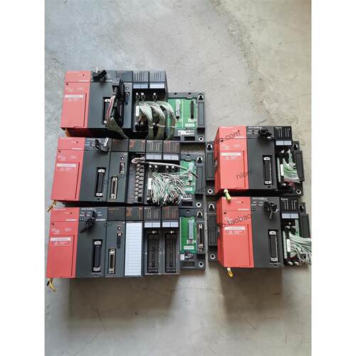 议价三菱PLC A2USH cpu-s1，，