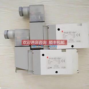 询价SMC电磁阀VP542R VP542R 03A 4DB
