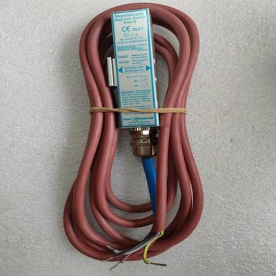 议价全新无包装 Magnetschalter Magnetic Switch BGU-E实物拍摄