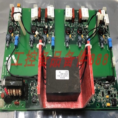 Benshaw BIPC-300047-01-17