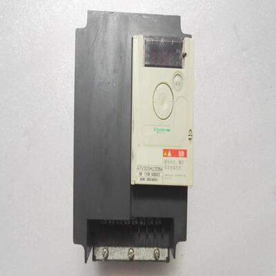 议价库存变频器ATV303HU30N4 3KW议价出