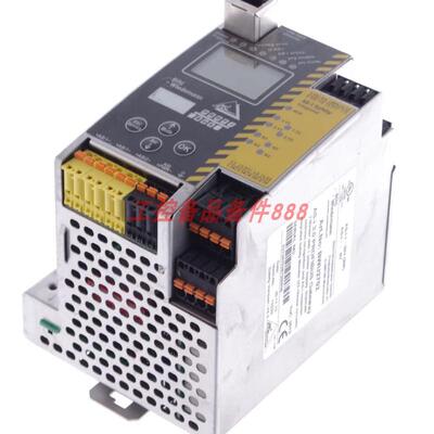 BIHL + WIEDEMANN BWU2702 AS-I 3.0 ，