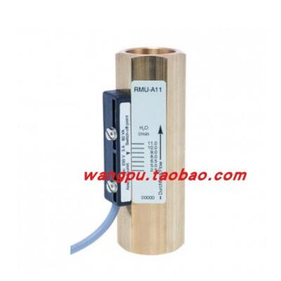议价德国 MEISTER 麦斯特 流量开关RVM/U-2/7 NOC BRASS