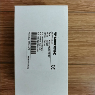 议价全新原装图尔克DOIR6m-BRM42-VP6X2现货，询价