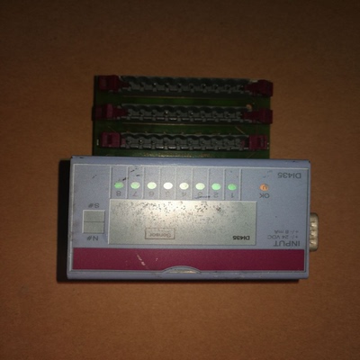 议价2003PLC DI435 模块 7DI435.7 7DI435.7  7DI435.7