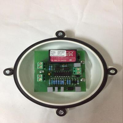 议价Consilium Salwico ES-2K