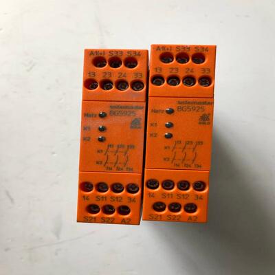 DOLD多德 安全继电器BG5925