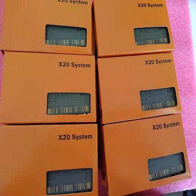 议价贝加莱 全新原装  模块   X20TB52 X20-TB-1F X20 DC 4395