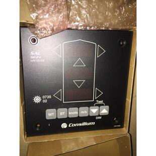 议价CONSILIUM SAL 现货 1原装