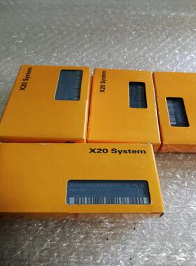 议价贝加莱 全新原装正品 模块  X20DI4371   X20D04322  现货 议