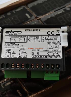 议价EV3412M9替代FK401AC/TC/FK501TC/EVK412M7/EVK403M7 美