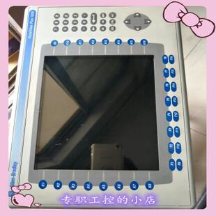 包邮 进口现货顺丰 价格优美欢迎 RN6原装 议价罗克韦尔处理器2711P