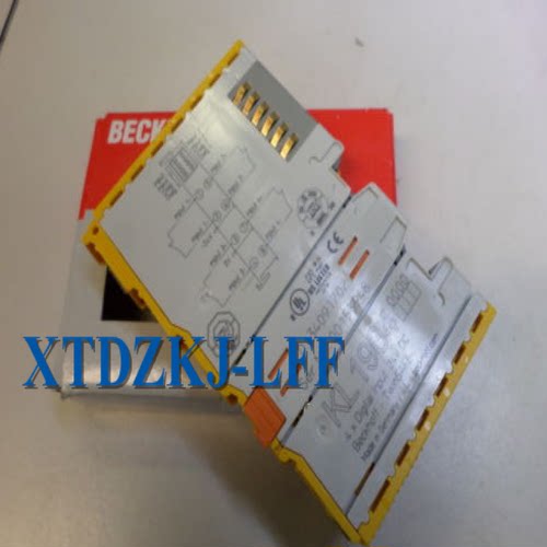 议价KL1904 倍福原装 全新现货议价