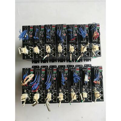 议价ALGO驱动控制器型号ALMMBX2CH-DFA000，设备