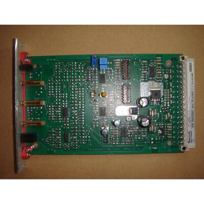 议价VT-VSPA1-1-11 模拟卡 R900033823 VT-VSPA1-1