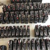 444B J4W3 222B 三菱伺服驱动器