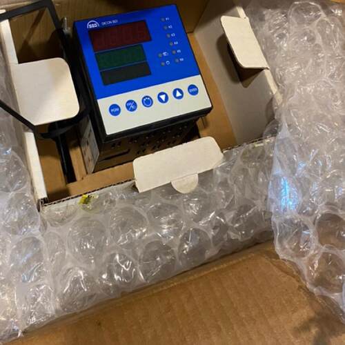 DICON 501