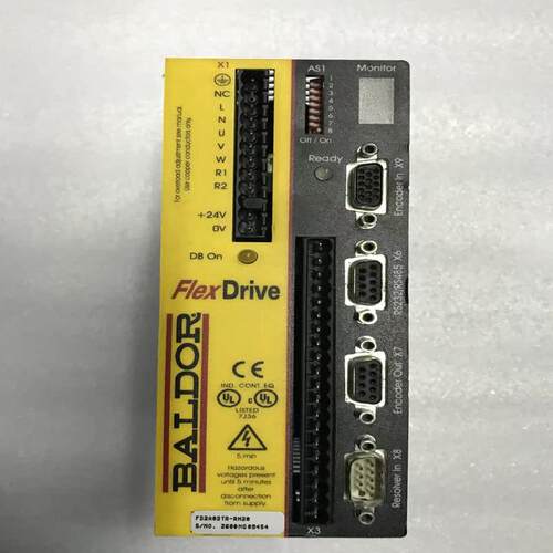 baldor fd2a02tr-rn20