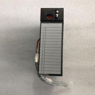 九成 设备机 仪 A1S63ADA 三菱PLC