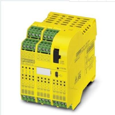议价菲尼克斯安全模块2989103 FL SWITCH SMCS 8TX-PN