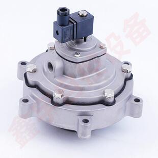 M50 SQP M25 2寸电磁脉冲阀 75膜片 FP50 膜片