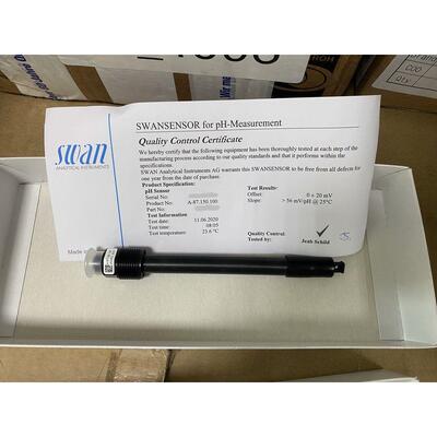 议价87.SWAN 钠PH电极 Swansensor pH FL A-87.150.100/A-87.720.
