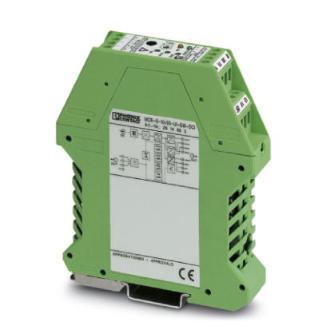 议价电流变送器 - MCR-S10-50-UI-SW-DCI-NC - 2814744