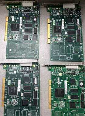 议价工控驿站ABB机器人全新正品通讯板卡DSQC658，3HAC025779-0