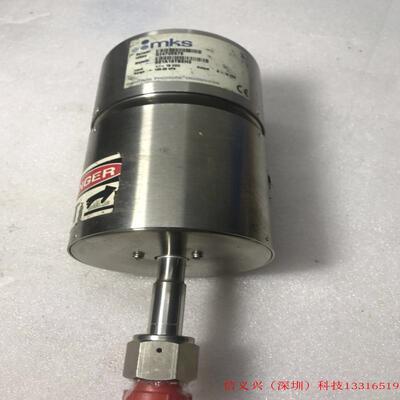 MKS BARATRON  631A13TBEH3 133.32KPa  1/2VCR接口