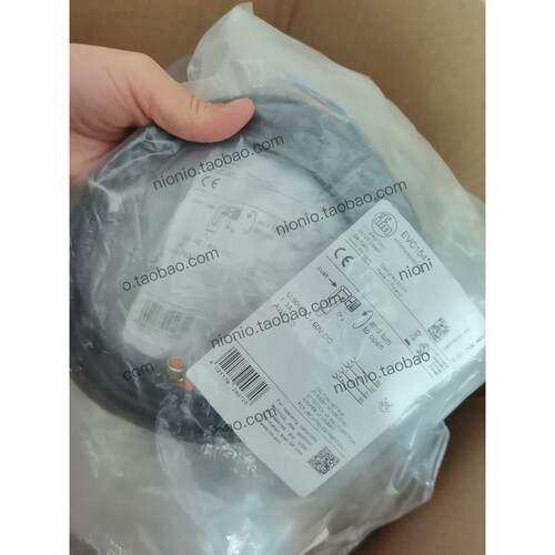 议价IFM易福门EVC154全新原装正品