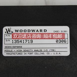 425 316 5501 471 伍德沃德 询价WOODWARD PLC模块 5466