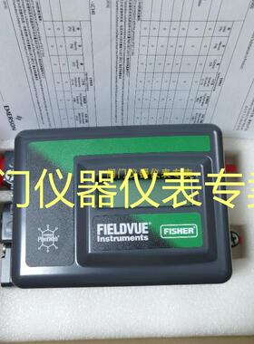 费希尔FISHER智能定位器DVC2000PD
