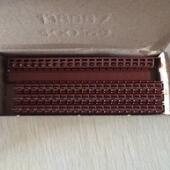 1.5 魏德米勒接线端子棕色配电1650370000 ZVL