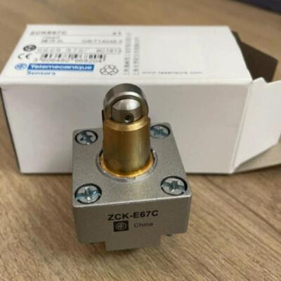 议价限位开关 XCK-J.C  XCKJ167H29C 操作头  ZCKE67C 施耐德