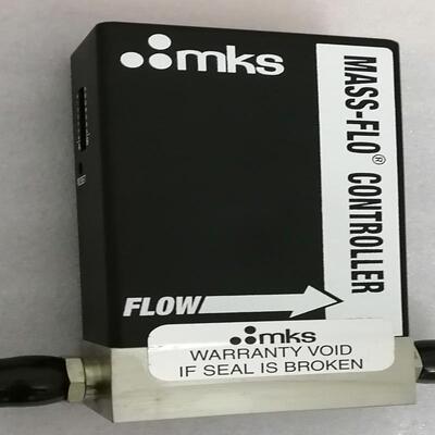 MKS 气体流量计1179BX53CR14NSPC1 2000SCCM NH3机特
