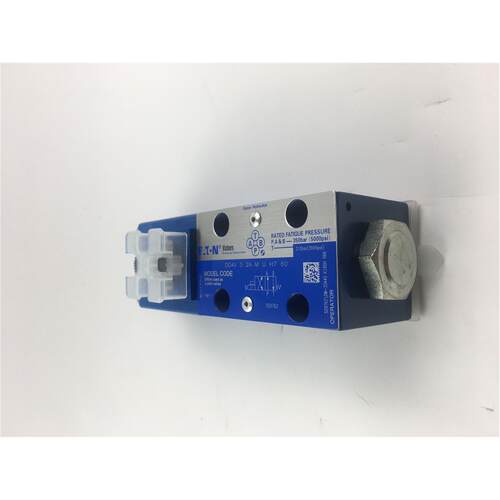议价威格士VICKERS电磁阀简易原装DG4V-3-2BL-M-U-H7-60 2C 6C