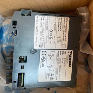 议价图尔克BL20 DPV1接口模块