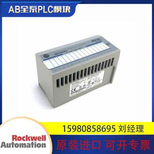 OB16 罗克韦尔 议价1794 全新现货 1794 模块 质保一 IB16