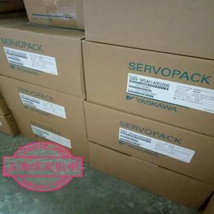 质保一年 议价SGDV 正品 7R6A01A002000安川驱动器 欢迎询价 原装