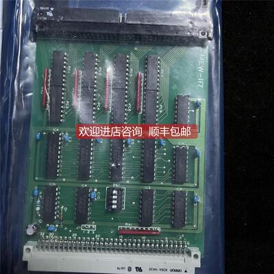 询价MUSASINO MEW-117 电路