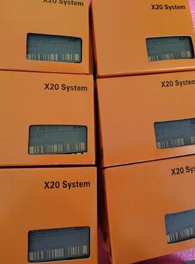 议价贝加莱 全新原装  模块 X20BM01 X20BM11 X20DIF371   现货