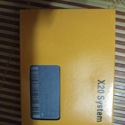 议价X20DIF371 贝加莱模块 原装议价