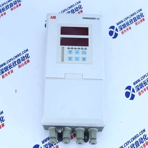 议价C3100020STD ABB