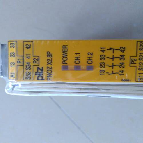 议价50039447  ODSL 30/V-30M-S12  皮尔兹  原装议价