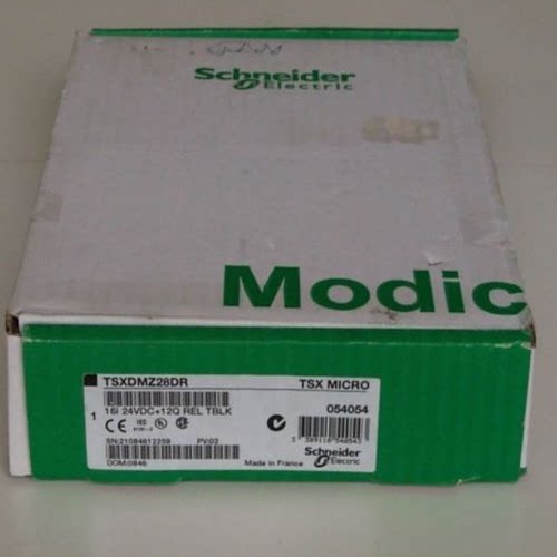 议价TSXDMZ28DR  施耐德  原装议价