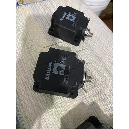 议价BALLUFF巴鲁夫高频读写头BIS00T0 BIS VM-