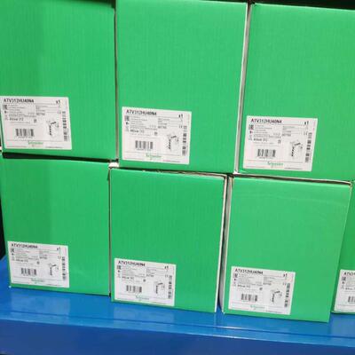 变频器ATV312H055/H075/HU11/HU22N4，